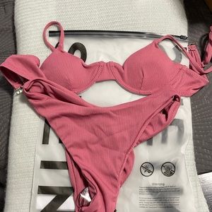 Shein bikini